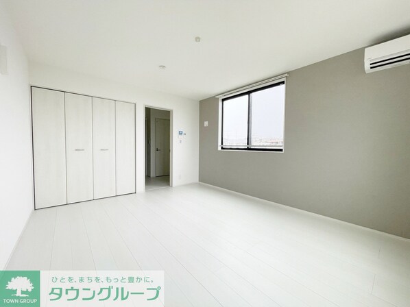 Olive Terrace高ヶ坂の物件内観写真